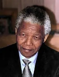 N.Mandela