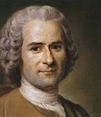 Rousseau