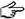 finger