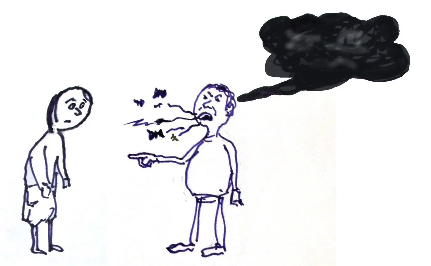Mauvais